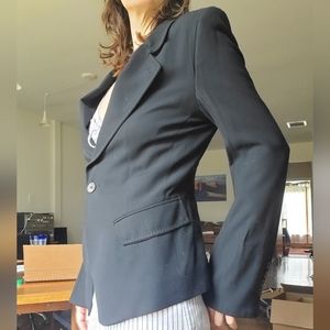 Ann Demeulemeester jacket